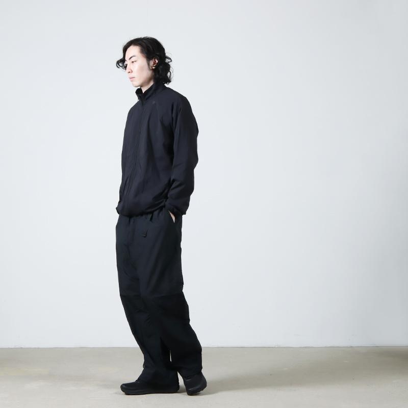 GOLDWIN Goldwin (ゴールドウィン) Wind Light Easy Pants / ウィンド 