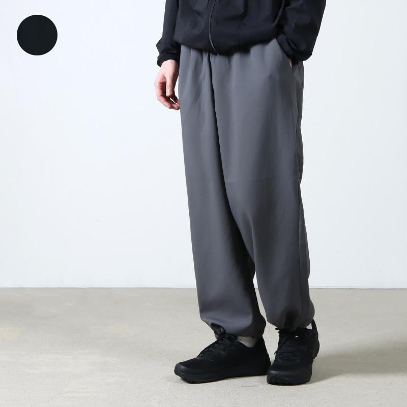 GOLDWIN Goldwin (ゴールドウィン) Wide Ankle Easy Pants GOLDWIN Goldwin (ゴールドウィン) Wide Ankle Easy Pants