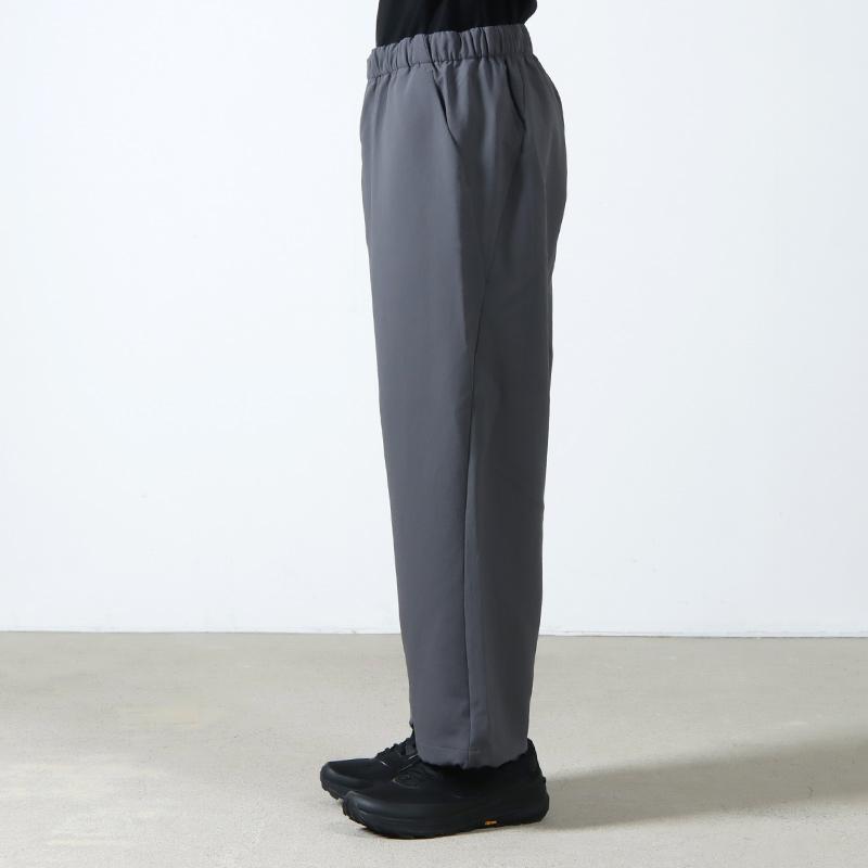 GOLDWIN Goldwin (ゴールドウィン) Wide Ankle Easy Pants GOLDWIN Goldwin (ゴールドウィン) Wide Ankle Easy Pants