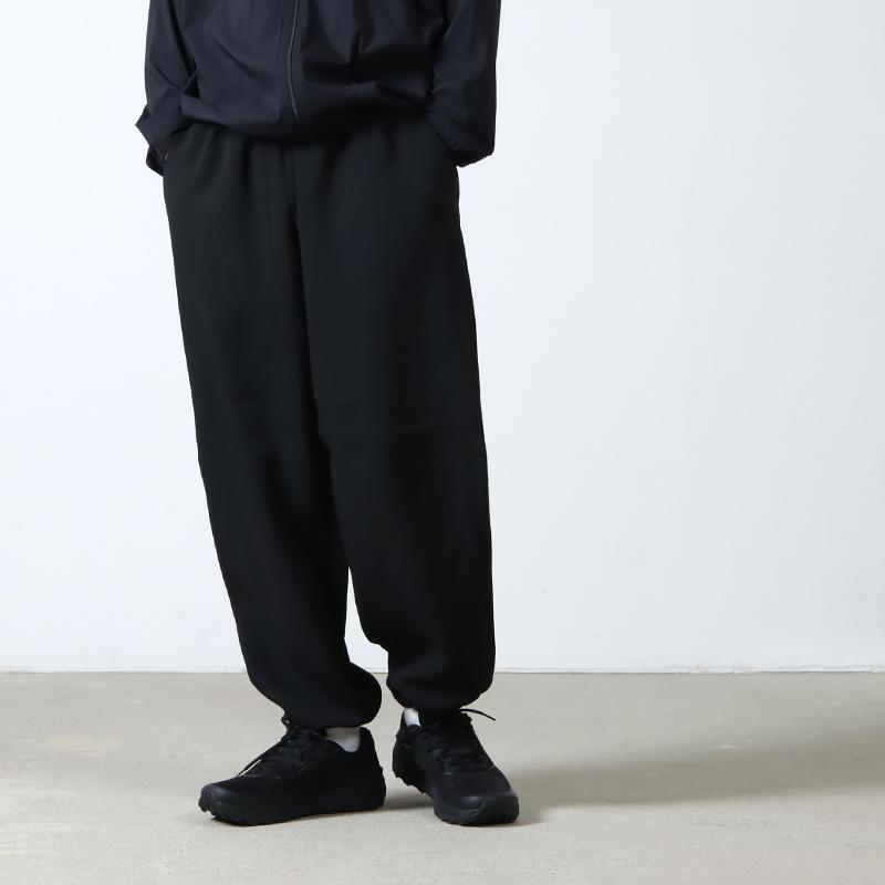 GOLDWIN Goldwin (ゴールドウィン) Wide Ankle Easy Pants GOLDWIN Goldwin (ゴールドウィン) Wide Ankle Easy Pants