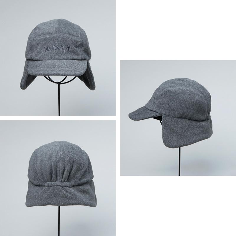 Marmot MARMOT (マーモット キャピタル) POLARTECH FLEECE ERA Marmot MARMOT (マーモット キャピタル) POLARTECH FLEECE ERA
