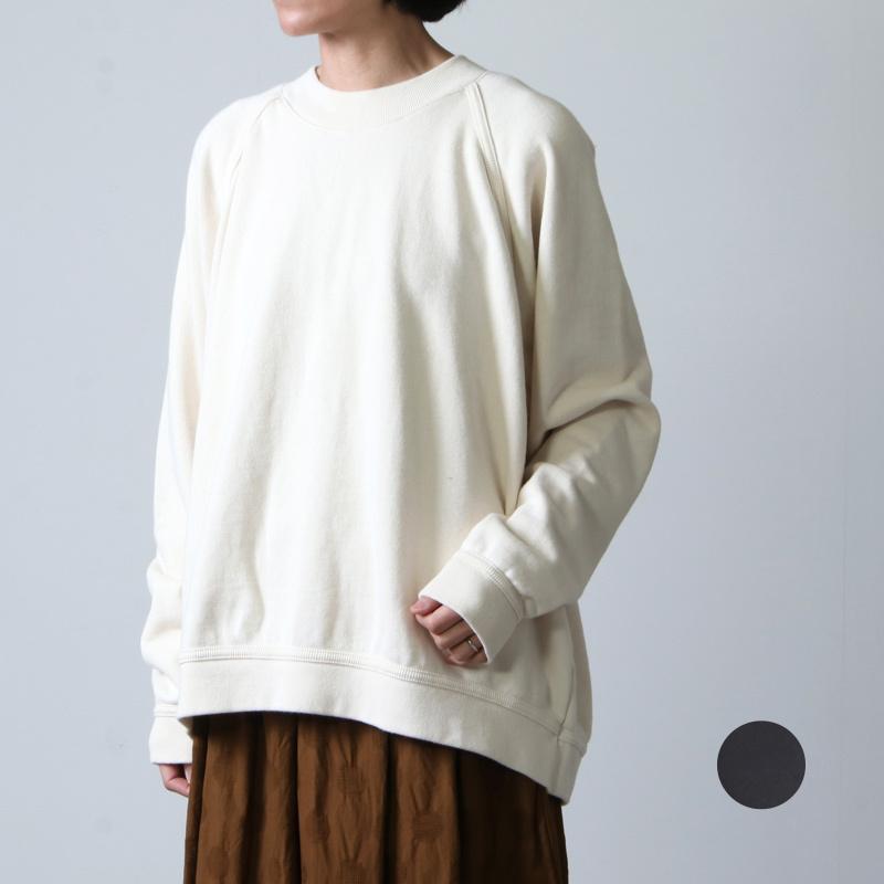 O project Project (オープロジェクト) CREW NECK SWEAT / クルー 