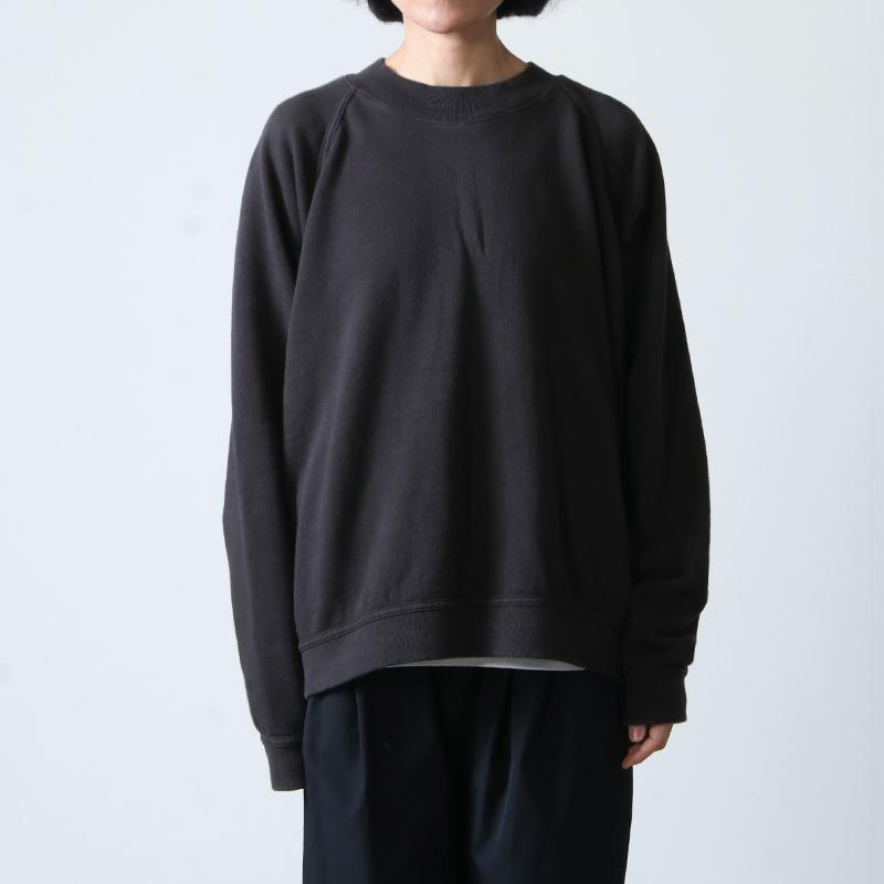 O project Project (オープロジェクト) CREW NECK SWEAT / クルー 