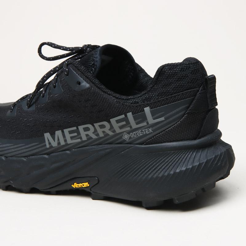 MERRELL (メレル) AGILITY PEAK 5 GORE-TEX / アジリティー ピーク 5 ゴアテックス｜icora｜13