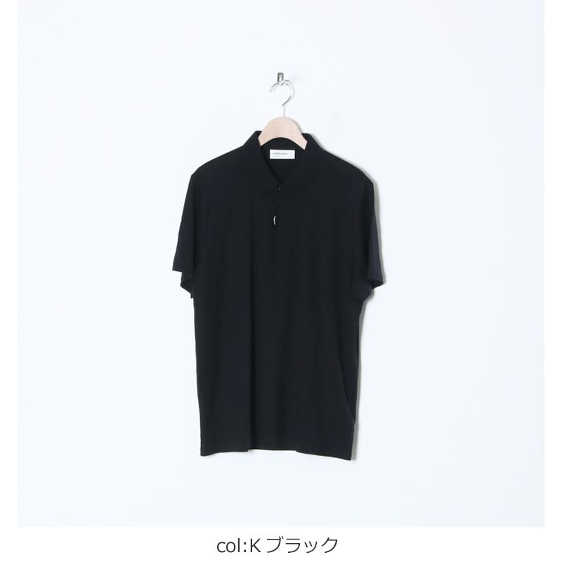 ICEBREAKER (アイスブレーカー) M TECH LITE II SS POLO ICEBREAKER (アイスブレーカー) M TECH LITE II SS POLO