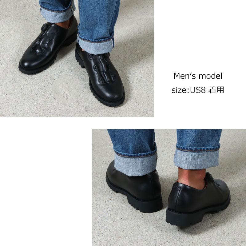 molle shoes (モールシューズ) F/L MOUNTAIN / フリーロックマウンテン 