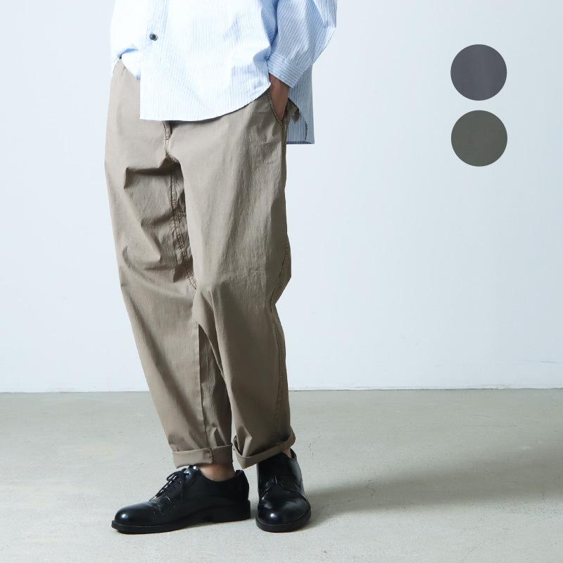 STONEMASTER (ストーンマスター) SM HYBRID PANT / SM STONEMASTER (ストーンマスター) SM HYBRID PANT / SM