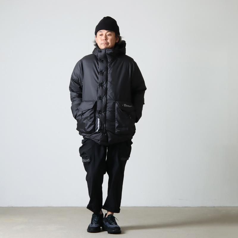COMFY OUTDOOR GARMENT (コムフィアウトドアガーメント) ARKTIKAL DOWN  
