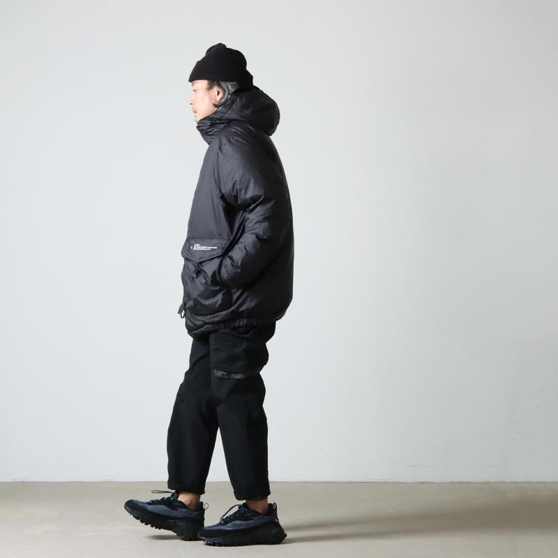 COMFY OUTDOOR GARMENT (コムフィアウトドアガーメント) ARKTIKAL DOWN  
