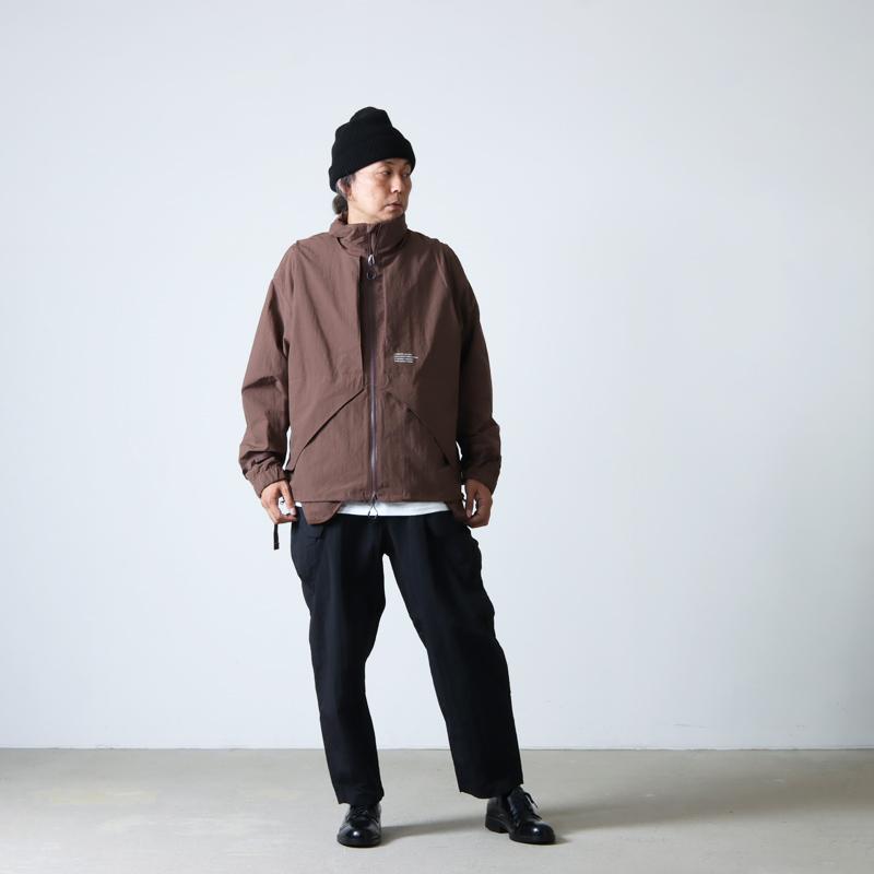 COMFY OUTDOOR GARMENT (コムフィアウトドアガーメント) 15 STEP JK COMFY OUTDOOR GARMENT (コムフィアウトドアガーメント) 15 STEP JK