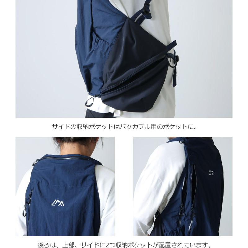 COMFY OUTDOOR GARMENT (コムフィアウトドアガーメント) STEP COMFY OUTDOOR GARMENT (コムフィアウトドアガーメント) STEP