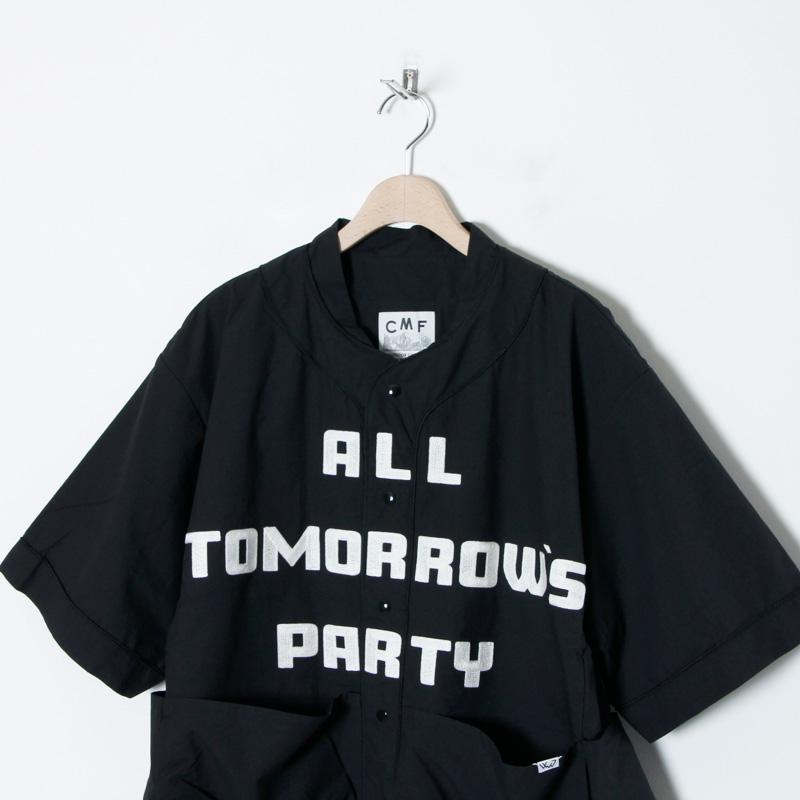 COMFY OUTDOOR GARMENT (コムフィアウトドアガーメント) FIRE COMFY OUTDOOR GARMENT (コムフィアウトドアガーメント) FIRE
