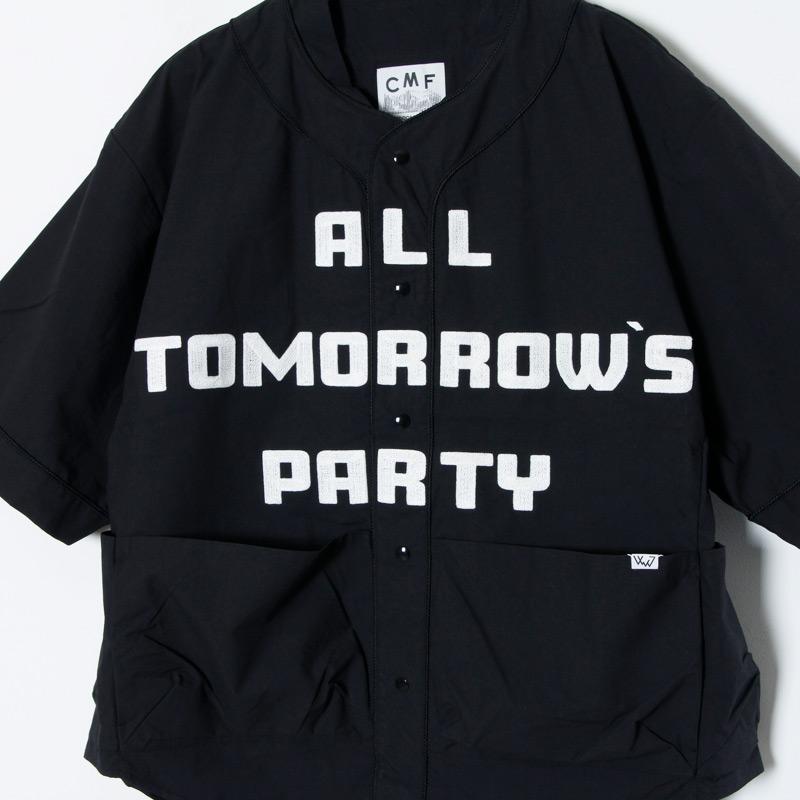 COMFY OUTDOOR GARMENT (コムフィアウトドアガーメント) FIRE 
