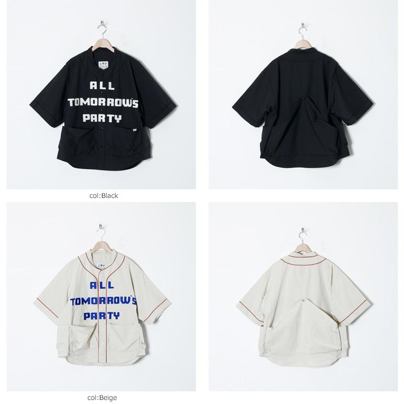 COMFY OUTDOOR GARMENT (コムフィアウトドアガーメント) FIRE COMFY OUTDOOR GARMENT (コムフィアウトドアガーメント) FIRE