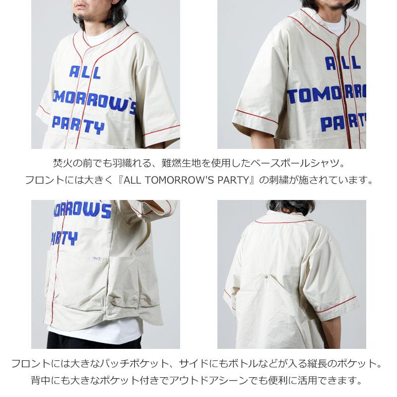 COMFY OUTDOOR GARMENT (コムフィアウトドアガーメント) FIRE COMFY OUTDOOR GARMENT (コムフィアウトドアガーメント) FIRE