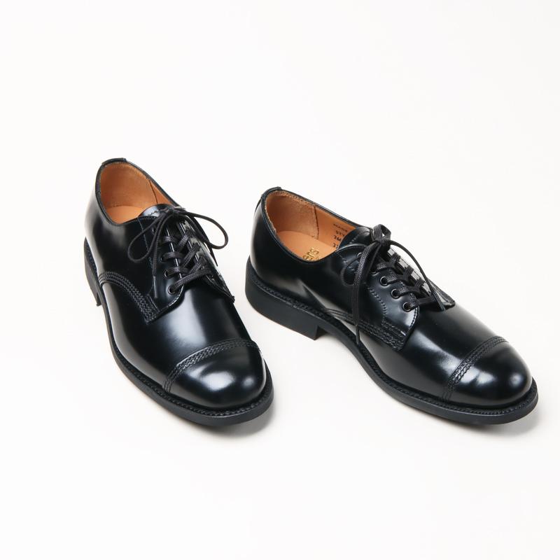 SANDERS (サンダース) MILITARY DERBY SHOE 266 / ミリタリーダービー 