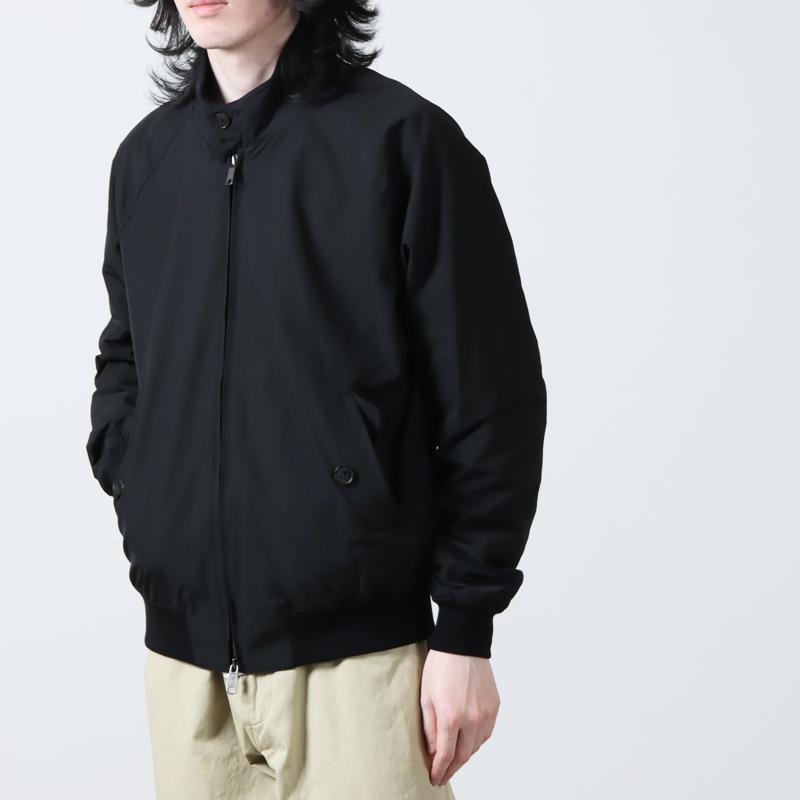 BARACUTA (バラクータ) G9 CLOTH / オリジナル ハリントン BARACUTA (バラクータ) G9 CLOTH / オリジナル ハリントン