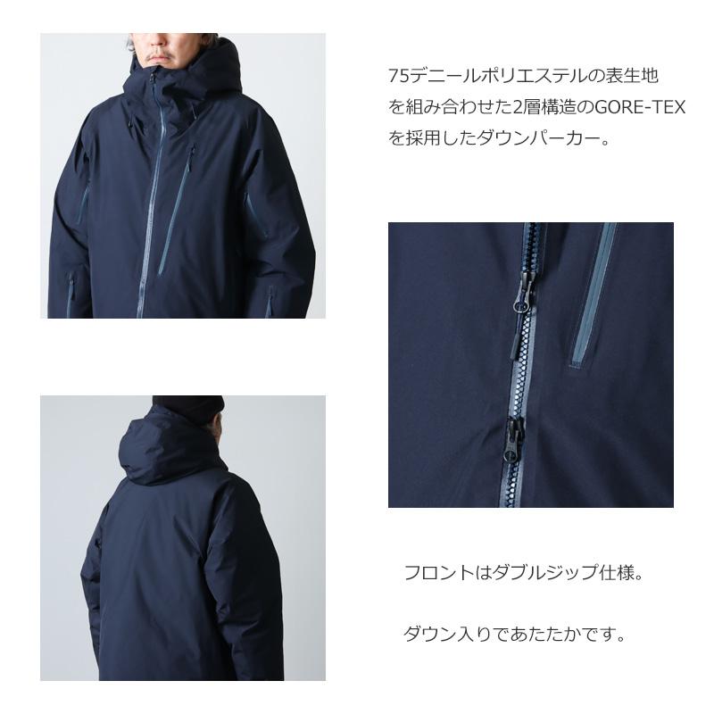 DAIWA LIFE STYLE (ダイワライフスタイル) EXPEDITION DOWN DAIWA LIFE STYLE (ダイワライフスタイル) EXPEDITION DOWN
