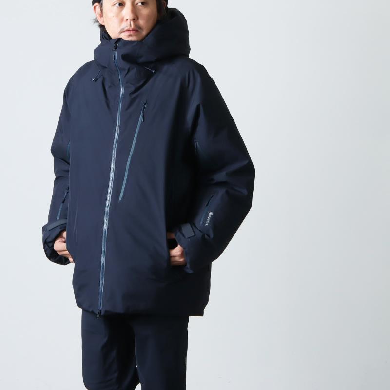 DAIWA LIFE STYLE (ダイワライフスタイル) EXPEDITION DOWN DAIWA LIFE STYLE (ダイワライフスタイル) EXPEDITION DOWN