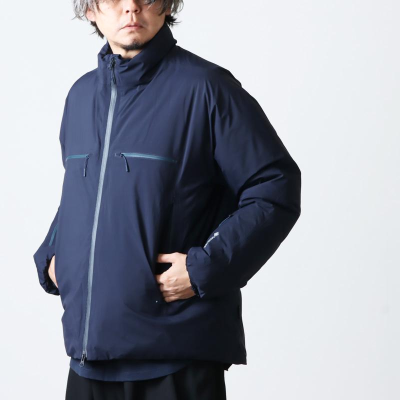 30% OFF】DAIWA LIFE STYLE (ダイワライフスタイル) DOWN JACKET GORE