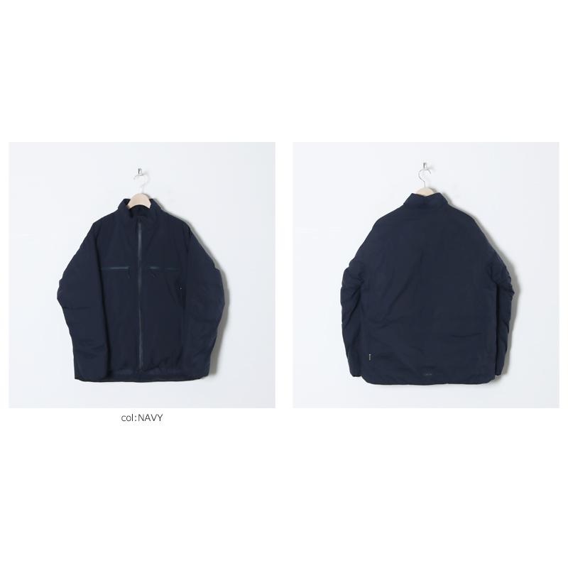 40% OFF】DAIWA LIFE STYLE (ダイワライフスタイル) DOWN JACKET 40% OFF】DAIWA LIFE STYLE (ダイワライフスタイル) DOWN JACKET