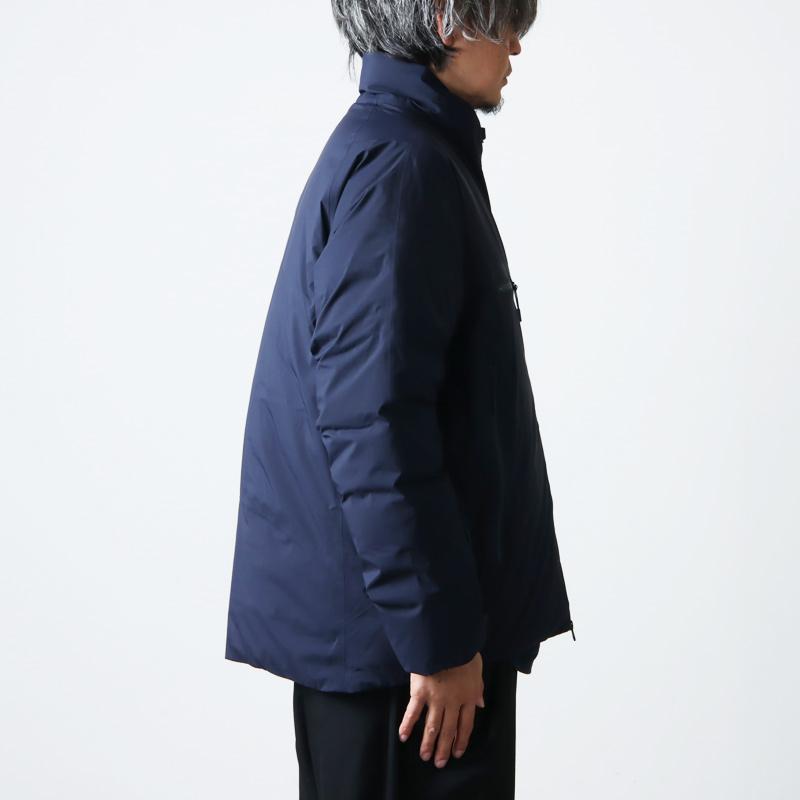 40% OFF】DAIWA LIFE STYLE (ダイワライフスタイル) DOWN JACKET 40% OFF】DAIWA LIFE STYLE (ダイワライフスタイル) DOWN JACKET