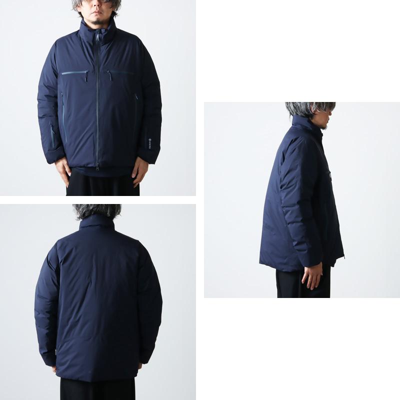 40% OFF】DAIWA LIFE STYLE (ダイワライフスタイル) DOWN JACKET 40% OFF】DAIWA LIFE STYLE (ダイワライフスタイル) DOWN JACKET