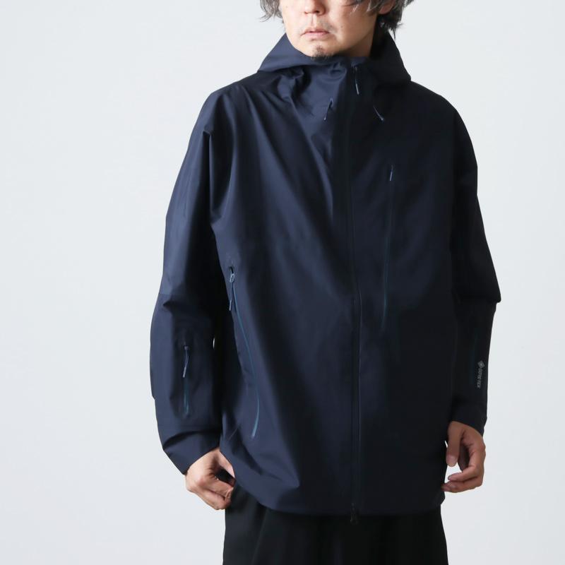 DAIWA LIFE STYLE (ダイワライフスタイル) LIGHT SHELL PARKA DAIWA LIFE STYLE (ダイワライフスタイル) LIGHT SHELL PARKA