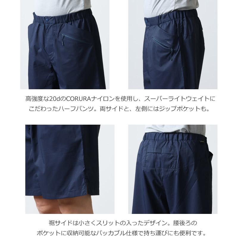 DAIWA LIFE STYLE (ダイワライフスタイル) CORDURA PACKABLE DAIWA LIFE STYLE (ダイワライフスタイル) CORDURA PACKABLE