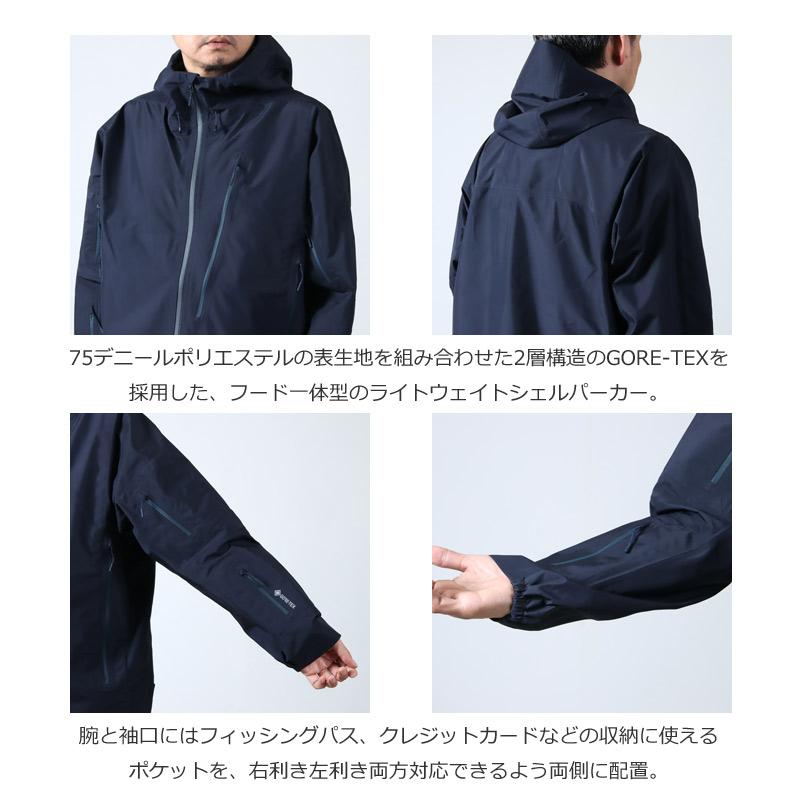 40% OFF】DAIWA LIFE STYLE (ダイワライフスタイル) PARKA GORE 40% OFF】DAIWA LIFE STYLE (ダイワライフスタイル) PARKA GORE