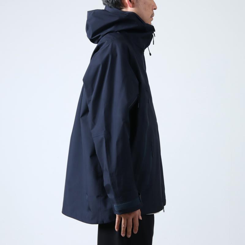 40% OFF】DAIWA LIFE STYLE (ダイワライフスタイル) SHELL PARKA 40% OFF】DAIWA LIFE STYLE (ダイワライフスタイル) SHELL PARKA