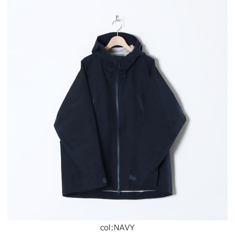 40% OFF】DAIWA LIFE STYLE (ダイワライフスタイル) SHELL PARKA 40% OFF】DAIWA LIFE STYLE (ダイワライフスタイル) SHELL PARKA