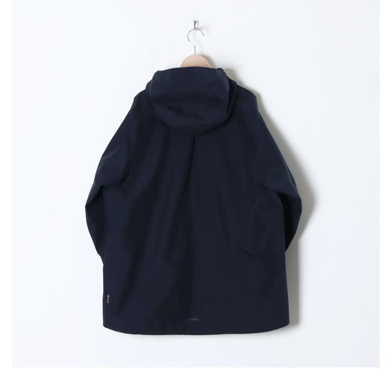 40% OFF】DAIWA LIFE STYLE (ダイワライフスタイル) SHELL PARKA 40% OFF】DAIWA LIFE STYLE (ダイワライフスタイル) SHELL PARKA