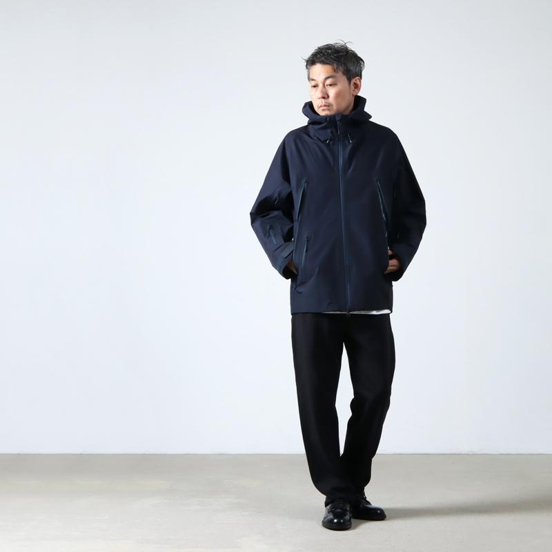 40% OFF】DAIWA LIFE STYLE (ダイワライフスタイル) SHELL PARKA 40% OFF】DAIWA LIFE STYLE (ダイワライフスタイル) SHELL PARKA