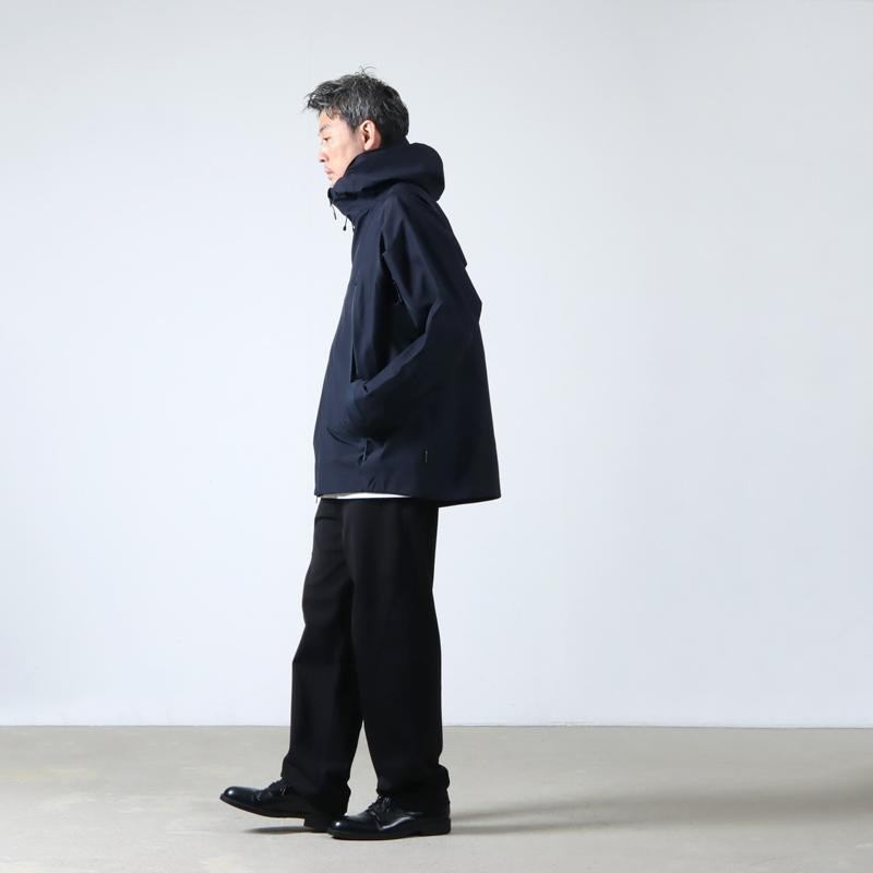 40% OFF】DAIWA LIFE STYLE (ダイワライフスタイル) SHELL PARKA 40% OFF】DAIWA LIFE STYLE (ダイワライフスタイル) SHELL PARKA