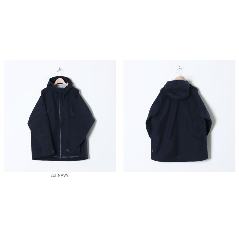 40% OFF】DAIWA LIFE STYLE (ダイワライフスタイル) SHELL PARKA 40% OFF】DAIWA LIFE STYLE (ダイワライフスタイル) SHELL PARKA