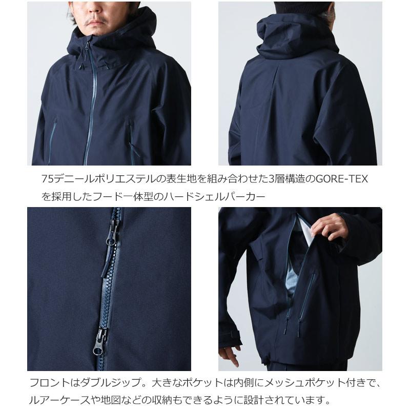 40% OFF】DAIWA LIFE STYLE (ダイワライフスタイル) SHELL PARKA 40% OFF】DAIWA LIFE STYLE (ダイワライフスタイル) SHELL PARKA