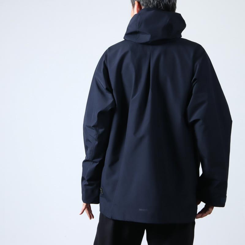 40% OFF】DAIWA LIFE STYLE (ダイワライフスタイル) SHELL PARKA 40% OFF】DAIWA LIFE STYLE (ダイワライフスタイル) SHELL PARKA