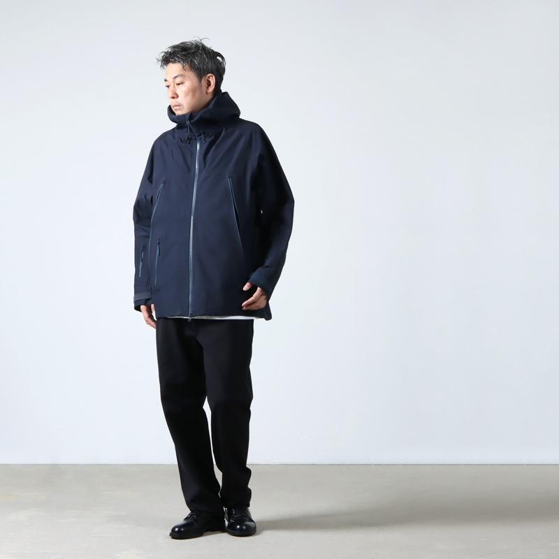 40% OFF】DAIWA LIFE STYLE (ダイワライフスタイル) SHELL PARKA 40% OFF】DAIWA LIFE STYLE (ダイワライフスタイル) SHELL PARKA