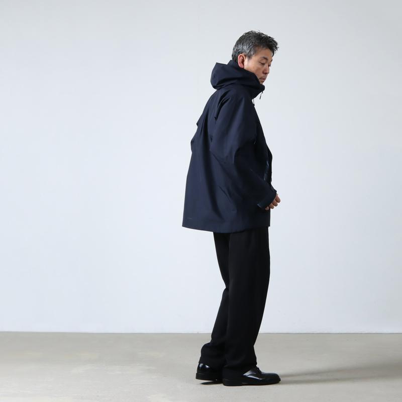 40% OFF】DAIWA LIFE STYLE (ダイワライフスタイル) SHELL PARKA 40% OFF】DAIWA LIFE STYLE (ダイワライフスタイル) SHELL PARKA