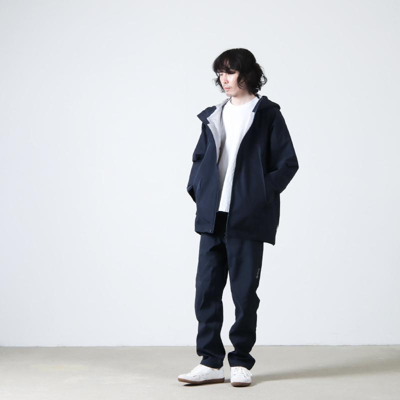 20% OFF】DAIWA LIFE STYLE (ダイワライフスタイル) 121 SHELL PARKA 