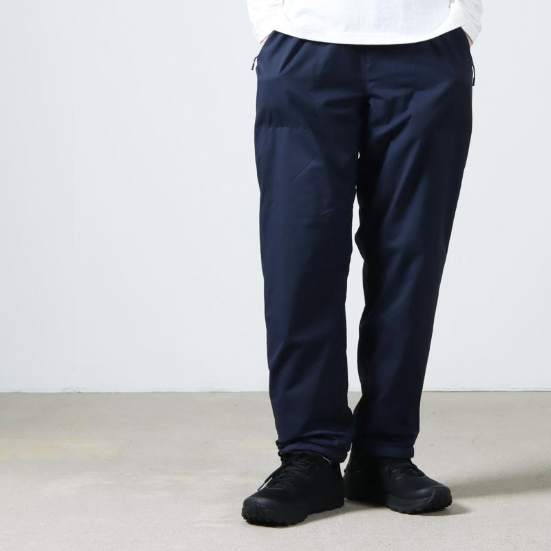 30% OFF】DAIWA LIFE STYLE (ダイワライフスタイル) TRICOT PANTS 