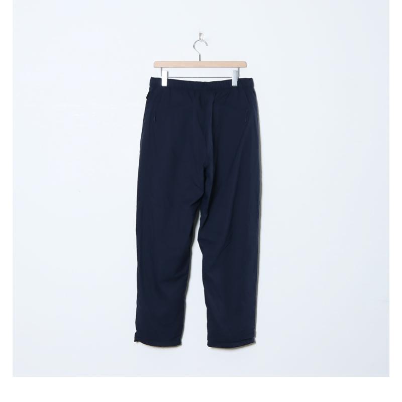 30% OFF】DAIWA LIFE STYLE (ダイワライフスタイル) TRICOT PANTS 