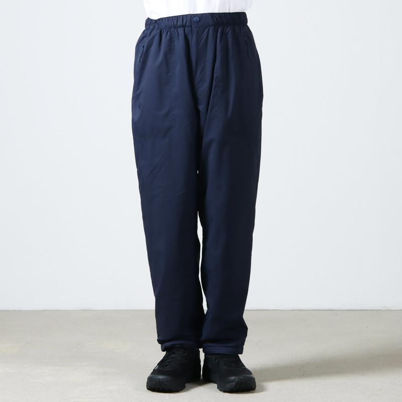 30% OFF】DAIWA LIFE STYLE (ダイワライフスタイル) TRICOT PANTS 