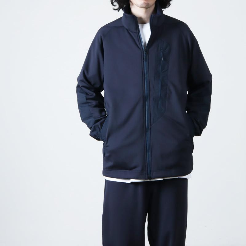 30% OFF】DAIWA LIFE STYLE (ダイワライフスタイル) 127 FLEECE JACKET  