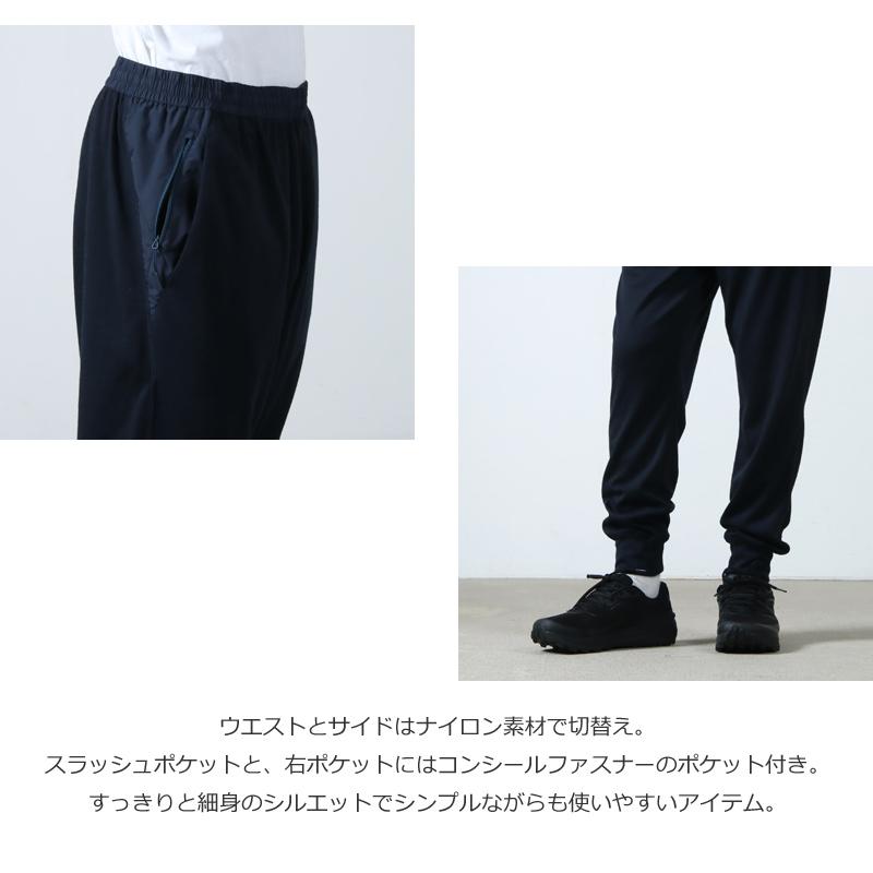 【20% OFF】DAIWA LIFE STYLE (ダイワライフスタイル) BASE LAYER PANTS / ベースレイヤーパンツ｜icora｜05