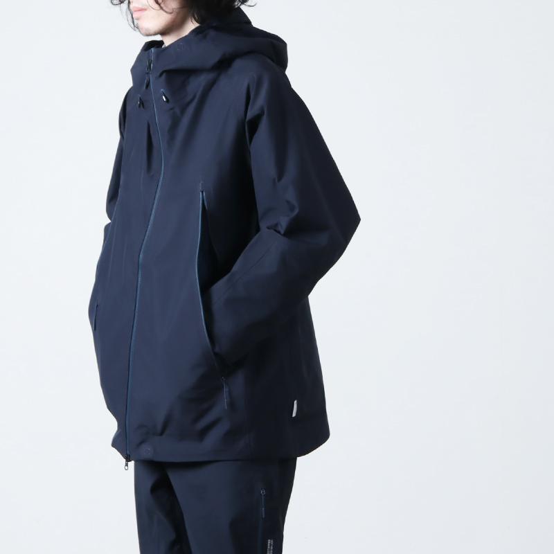 30% OFF】DAIWA LIFE STYLE (ダイワライフスタイル) 121 SHELL PARKA 