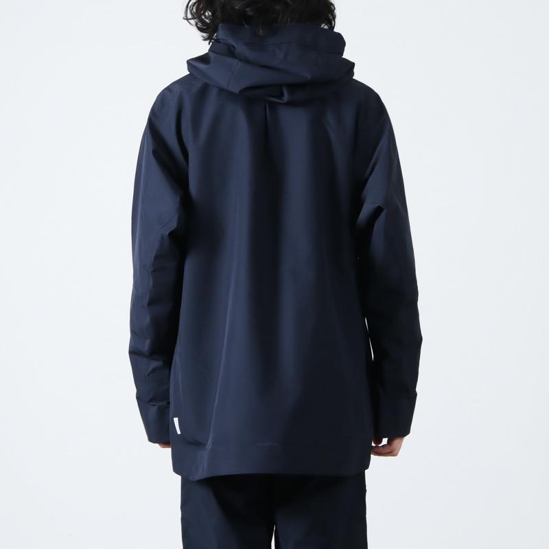 30% OFF】DAIWA LIFE STYLE (ダイワライフスタイル) 121 SHELL PARKA 