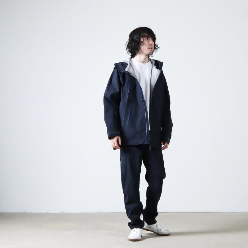 30% OFF】DAIWA LIFE STYLE (ダイワライフスタイル) 121 SHELL PARKA 