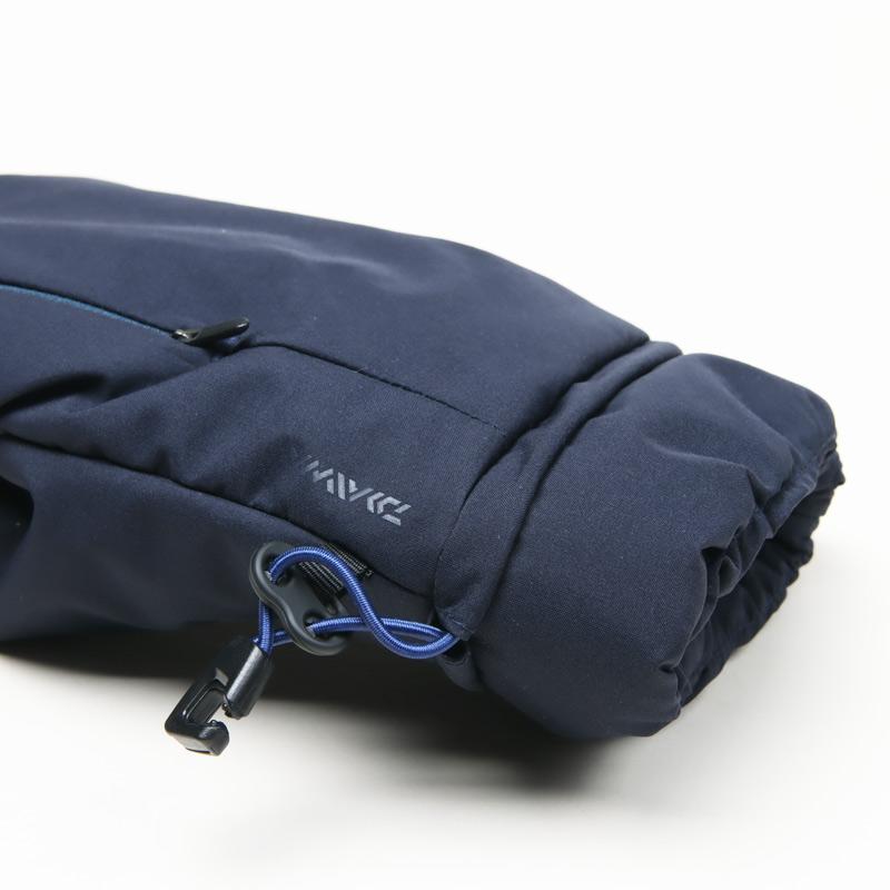 新品　DAIWA LIFE STYLE ゴアテックス　ミトングローブ DAIWA LIFE STYLE (ダイワライフスタイル) 021 MITTON GLOVE